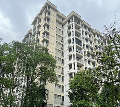 City of Green, Bukit Jalil